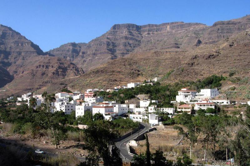 Cycling Holiday, 11 Km From Arguineguin Las Casillas  Exterior foto